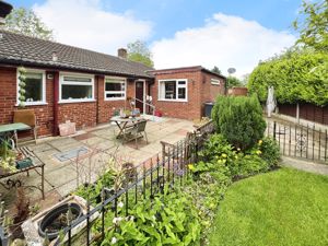 Rear Elevation- click for photo gallery